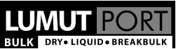 Lumut Port Logo