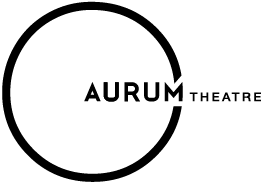 Aurum Theatre Logo