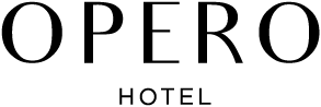 Opero Logo